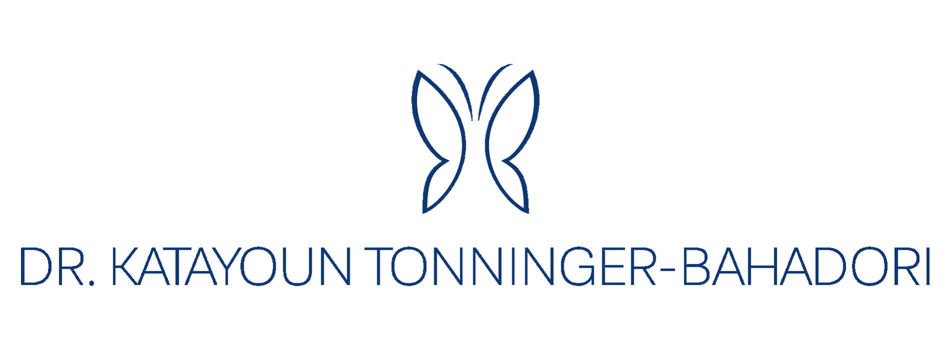 Dr. med. univ. Katayoun Tonninger-Bahadori