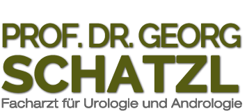 Logo von Prof. Dr. Georg Schatzl