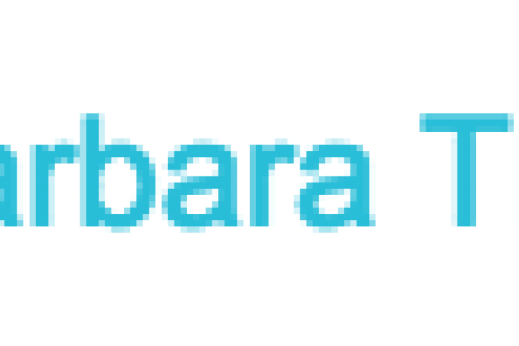 Logo von DDr, Barbara Thornton